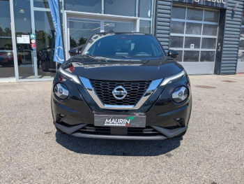 Photo 8 du bon plan NISSAN Juke 1.0 DIG-T 117ch N-Connecta occasion à 12990 €