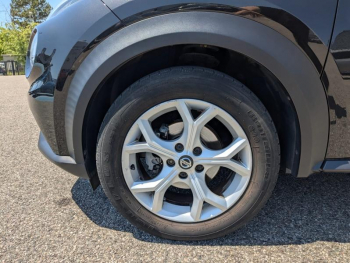 Photo 9 du bon plan NISSAN Juke 1.0 DIG-T 117ch N-Connecta occasion à 12990 €