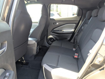 Photo 11 du bon plan NISSAN Juke 1.0 DIG-T 117ch N-Connecta occasion à 12990 €