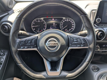 Photo 13 du bon plan NISSAN Juke 1.0 DIG-T 117ch N-Connecta occasion à 12990 €