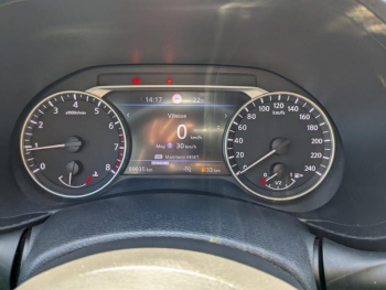 Photo 16 du bon plan NISSAN Juke 1.0 DIG-T 117ch N-Connecta occasion à 12990 €