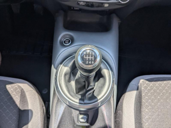 Photo 19 du bon plan NISSAN Juke 1.0 DIG-T 117ch N-Connecta occasion à 12990 €