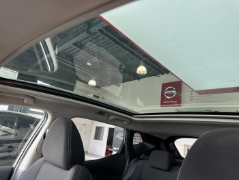Photo 7 du bon plan NISSAN Qashqai 1.7 dCi 150ch N-Connecta Intelligent 4x4 Xtronic 2019 occasion à 18690 €