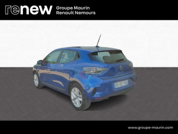 Photo 2 du bon plan RENAULT Clio 1.5 dCi 100ch Evolution - 25 occasion à 16400 €
