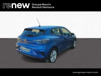 Photo 3 du bon plan RENAULT Clio 1.5 dCi 100ch Evolution - 25 occasion à 16400 €