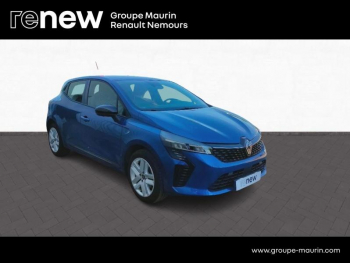 Photo 4 du bon plan RENAULT Clio 1.5 dCi 100ch Evolution - 25 occasion à 16400 €