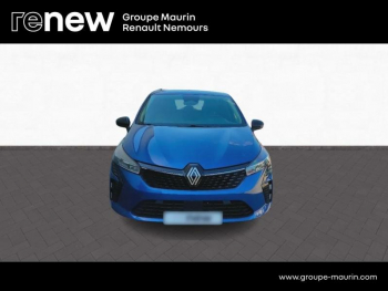 Photo 5 du bon plan RENAULT Clio 1.5 dCi 100ch Evolution - 25 occasion à 16400 €