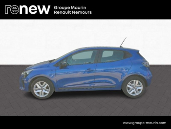 Photo 6 du bon plan RENAULT Clio 1.5 dCi 100ch Evolution - 25 occasion à 16400 €