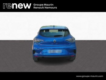 Photo 7 du bon plan RENAULT Clio 1.5 dCi 100ch Evolution - 25 occasion à 16400 €