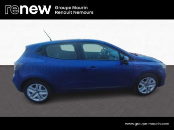 Photo 8 du bon plan RENAULT Clio 1.5 dCi 100ch Evolution - 25 occasion à 16400 €