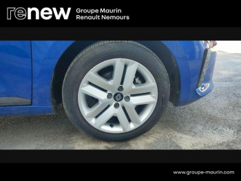 Photo 9 du bon plan RENAULT Clio 1.5 dCi 100ch Evolution - 25 occasion à 16400 €