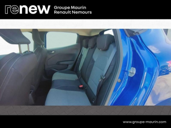 Photo 12 du bon plan RENAULT Clio 1.5 dCi 100ch Evolution - 25 occasion à 16400 €