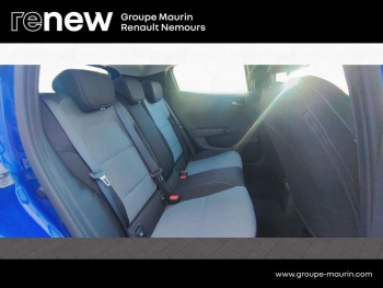 Photo 13 du bon plan RENAULT Clio 1.5 dCi 100ch Evolution - 25 occasion à 16400 €