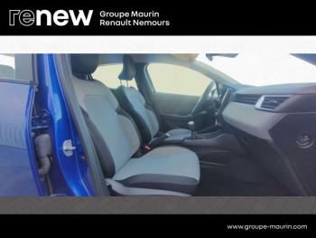 Photo 14 du bon plan RENAULT Clio 1.5 dCi 100ch Evolution - 25 occasion à 16400 €