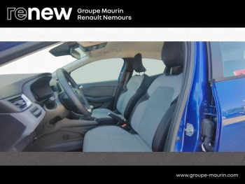 Photo 15 du bon plan RENAULT Clio 1.5 dCi 100ch Evolution - 25 occasion à 16400 €