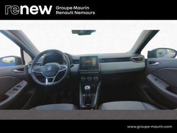 Photo 16 du bon plan RENAULT Clio 1.5 dCi 100ch Evolution - 25 occasion à 16400 €