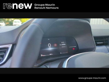 Photo 19 du bon plan RENAULT Clio 1.5 dCi 100ch Evolution - 25 occasion à 16400 €