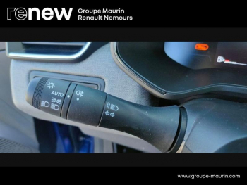 Photo 20 du bon plan RENAULT Clio 1.5 dCi 100ch Evolution - 25 occasion à 16400 €