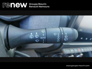 Photo 21 du bon plan RENAULT Clio 1.5 dCi 100ch Evolution - 25 occasion à 16400 €