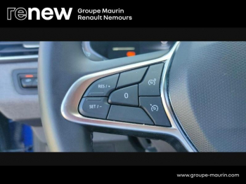 Photo 22 du bon plan RENAULT Clio 1.5 dCi 100ch Evolution - 25 occasion à 16400 €