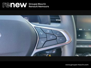 Photo 23 du bon plan RENAULT Clio 1.5 dCi 100ch Evolution - 25 occasion à 16400 €