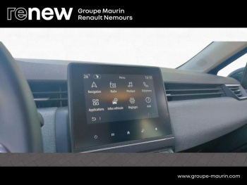Photo 27 du bon plan RENAULT Clio 1.5 dCi 100ch Evolution - 25 occasion à 16400 €