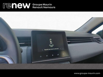 Photo 28 du bon plan RENAULT Clio 1.5 dCi 100ch Evolution - 25 occasion à 16400 €