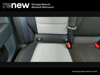 Photo 31 du bon plan RENAULT Clio 1.5 dCi 100ch Evolution - 25 occasion à 16400 €