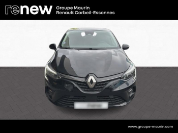 Photo 2 du bon plan RENAULT Clio 1.0 TCe 90ch Evolution occasion à 15890 €