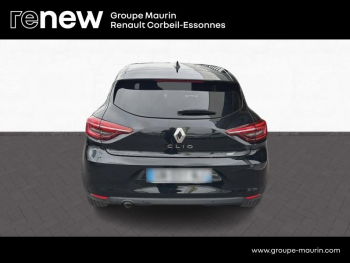 Photo 6 du bon plan RENAULT Clio 1.0 TCe 90ch Evolution occasion à 15890 €