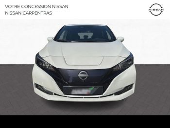 Photo 2 du bon plan NISSAN Leaf 150ch 40kWh N-Connecta 22 occasion à 17499 €