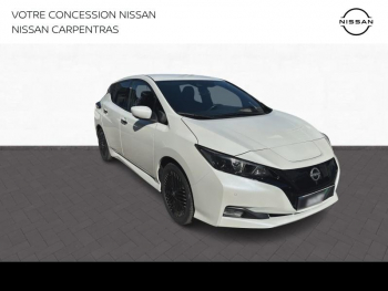 Photo 3 du bon plan NISSAN Leaf 150ch 40kWh N-Connecta 22 occasion à 17499 €