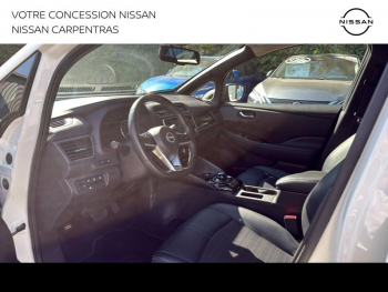 Photo 4 du bon plan NISSAN Leaf 150ch 40kWh N-Connecta 22 occasion à 17499 €