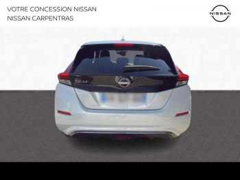 Photo 6 du bon plan NISSAN Leaf 150ch 40kWh N-Connecta 22 occasion à 17499 €