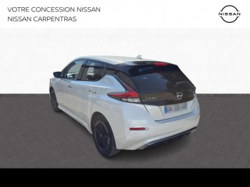 Photo 7 du bon plan NISSAN Leaf 150ch 40kWh N-Connecta 22 occasion à 17499 €