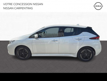 Photo 8 du bon plan NISSAN Leaf 150ch 40kWh N-Connecta 22 occasion à 17499 €