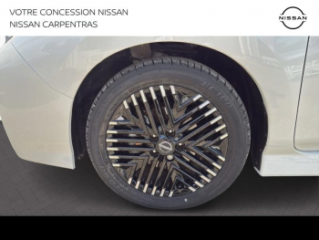 Photo 9 du bon plan NISSAN Leaf 150ch 40kWh N-Connecta 22 occasion à 17499 €