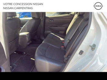 Photo 10 du bon plan NISSAN Leaf 150ch 40kWh N-Connecta 22 occasion à 17499 €