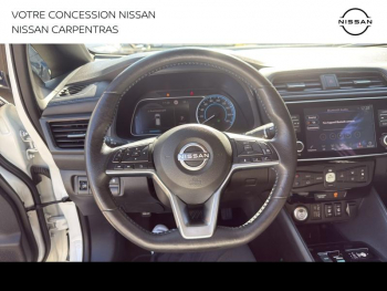 Photo 11 du bon plan NISSAN Leaf 150ch 40kWh N-Connecta 22 occasion à 17499 €