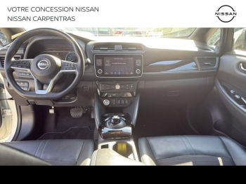 Photo 12 du bon plan NISSAN Leaf 150ch 40kWh N-Connecta 22 occasion à 17499 €