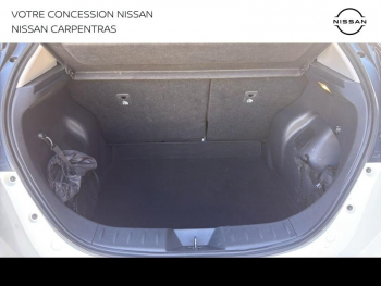 Photo 13 du bon plan NISSAN Leaf 150ch 40kWh N-Connecta 22 occasion à 17499 €