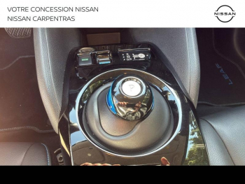 Photo 14 du bon plan NISSAN Leaf 150ch 40kWh N-Connecta 22 occasion à 17499 €