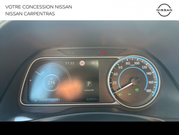 Photo 16 du bon plan NISSAN Leaf 150ch 40kWh N-Connecta 22 occasion à 17499 €