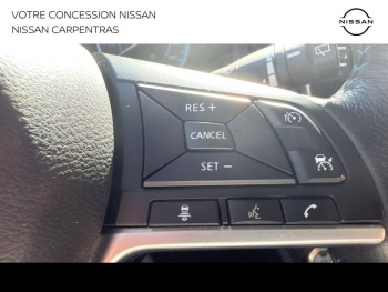 Photo 19 du bon plan NISSAN Leaf 150ch 40kWh N-Connecta 22 occasion à 17499 €