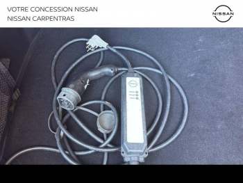 Photo 21 du bon plan NISSAN Leaf 150ch 40kWh N-Connecta 22 occasion à 17499 €