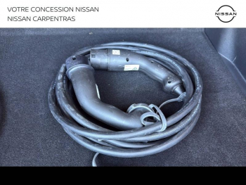 Photo 22 du bon plan NISSAN Leaf 150ch 40kWh N-Connecta 22 occasion à 17499 €