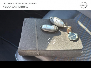 Photo 23 du bon plan NISSAN Leaf 150ch 40kWh N-Connecta 22 occasion à 17499 €