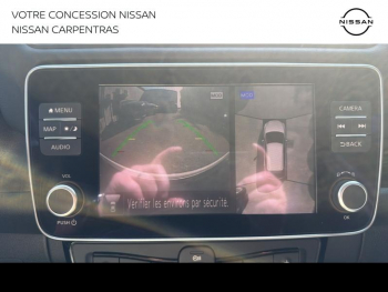 Photo 24 du bon plan NISSAN Leaf 150ch 40kWh N-Connecta 22 occasion à 17499 €