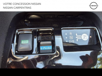 Photo 25 du bon plan NISSAN Leaf 150ch 40kWh N-Connecta 22 occasion à 17499 €
