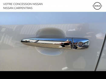 Photo 27 du bon plan NISSAN Leaf 150ch 40kWh N-Connecta 22 occasion à 17499 €